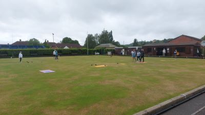 Bowls Big Weekend